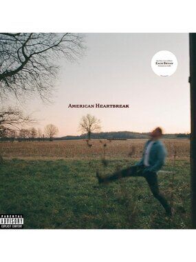Heartbreak Album with Explicit Lyrics | Emotional Tracks & Deep Themes